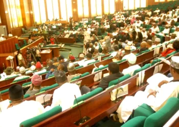 House minority caucus extends Eid-el-Fitr greetings, calls for national reflection, action