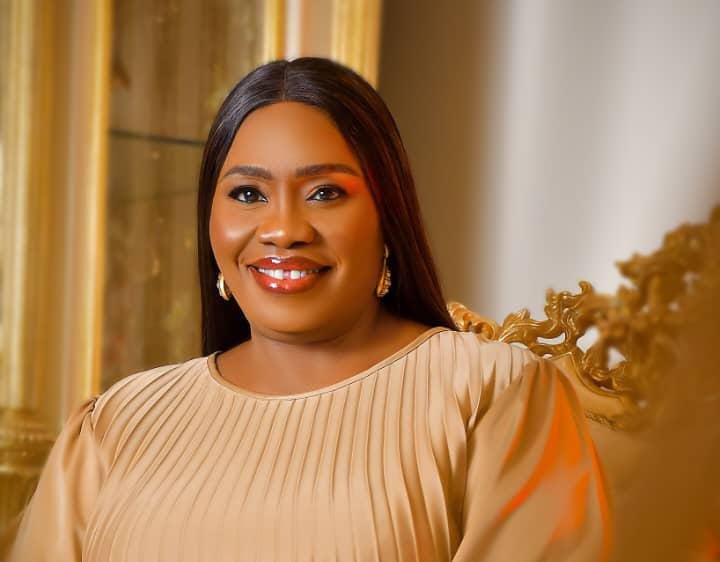 Governor’s wife condemns alleged abuse of street children by government officials