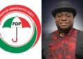 PDP unveils new secretariat as Turnah emerges Bayelsa chairman