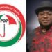 PDP unveils new secretariat as Turnah emerges Bayelsa chairman