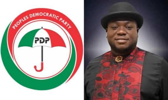 PDP unveils new secretariat as Turnah emerges Bayelsa chairman
