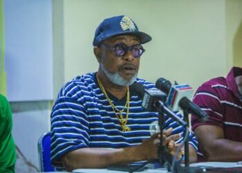 AFN 2026 Golden League: Tonobok Okowa’s leadership sparks new era for Nigerian Athletics