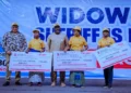 Delta Government pays February stipends to 10,000 Widows