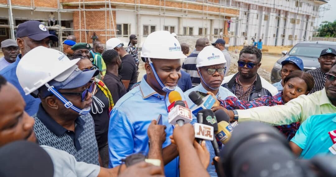 Delta to construct additional hostels in 9 state-owned tertiary Institutions