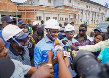 Delta to construct additional hostels in 9 state-owned tertiary Institutions