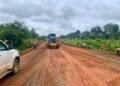 How road project set to boost economy, access in rural Taraba