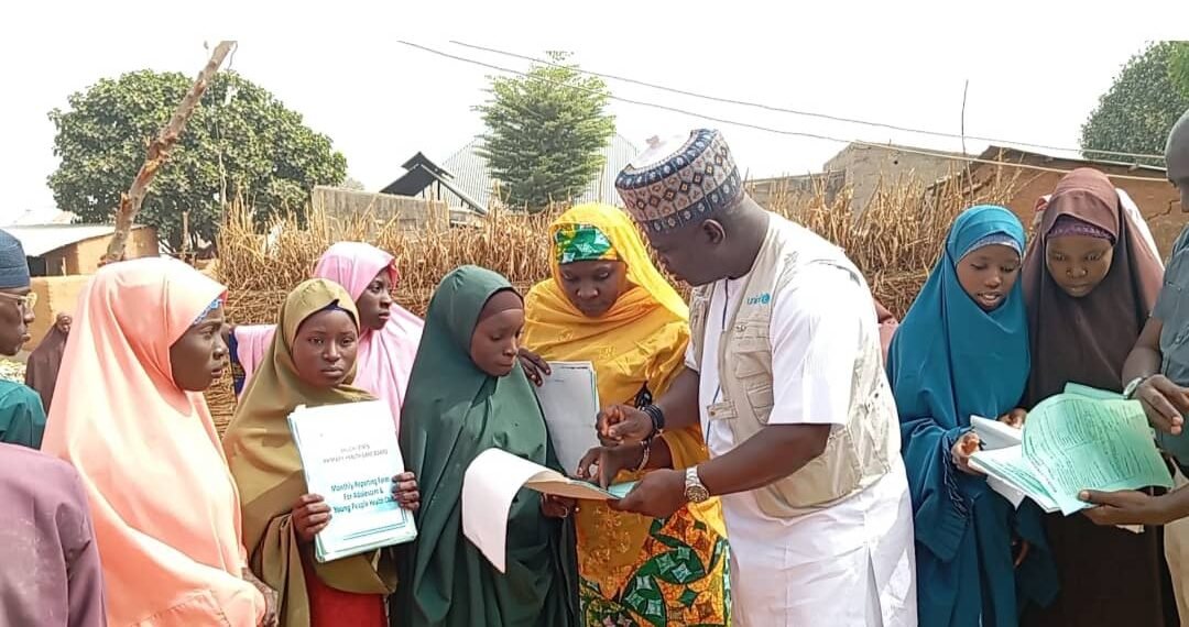 Stakeholders call for stronger action to improve sexual, reproductive health in Adamawa