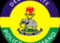 State Police: Delta Government approves construction of police divisions across 25 LGAs