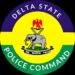 State Police: Delta Government approves construction of police divisions across 25 LGAs