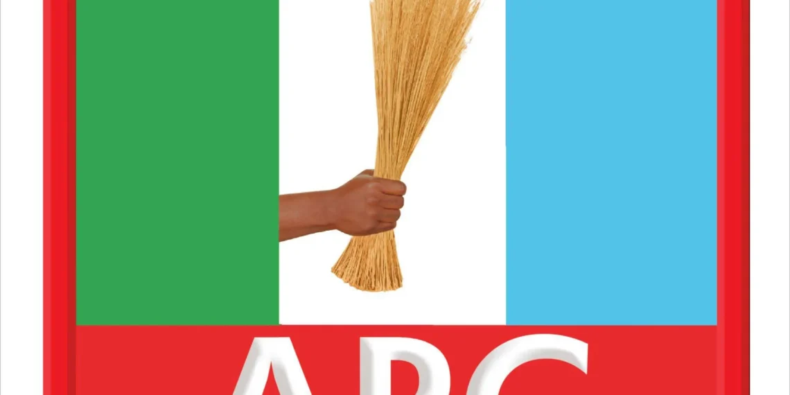 APC chieftain seeks zoning of chairmanship to Delta North