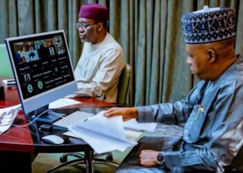 FG sets up committee to develop funding structure for nutrition interventions