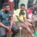 Uproar in Bayelsa Court as alleged celebrity kidnappers request bail