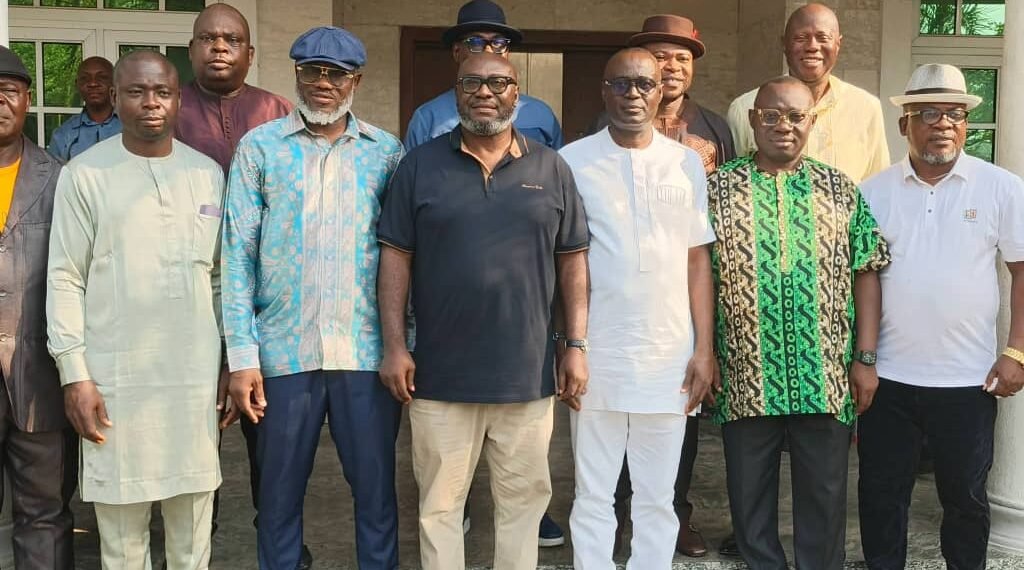 Bayelsa APC Congresses: Opposition waiting for party crisis in ‘Pipe Dream’, says Ogoriba