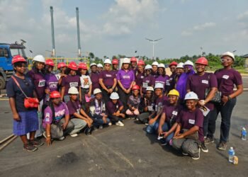 APWEN hails Governor Douye Diri’s 60MW Gas Power Project, says Elebele Plant will end Bayelsa’s chronic power outages