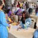Foundation, Rotary hold medical outreach for FCT residents