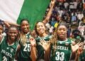 D’Tigress begin 2026 FIBA Women’s World Cup qualifying journey in France