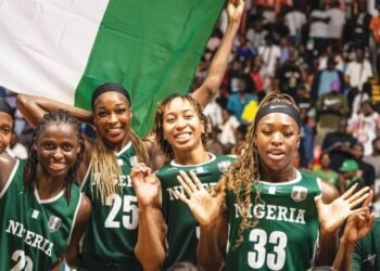 D’Tigress begin 2026 FIBA Women’s World Cup qualifying journey in France