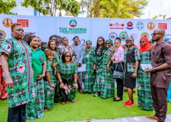 Empowering women is an economic, social necessity, says NSITF boss