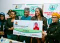 Fasawe, NUJ president urge philanthropists to sponsor health insurance for journalists as NUJ FCT launches scheme