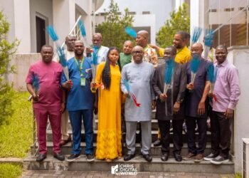 Bayelsa Deputy Governor urges APC defectors to back Tinubu’s 2027 re-election bid