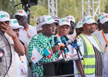 Obasa backs Tinubu’s re-election, cites economic reforms, national stability