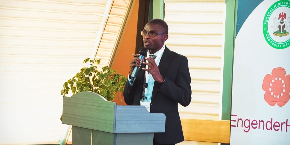 Bingham University promotes Desmond Okocha to Professor of Journalism and Emerging Media