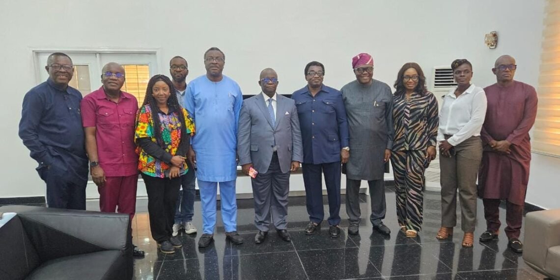 Tinubu, Barbados PM to headline maiden Niger Delta investment summit