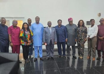 Tinubu, Barbados PM to headline maiden Niger Delta investment summit