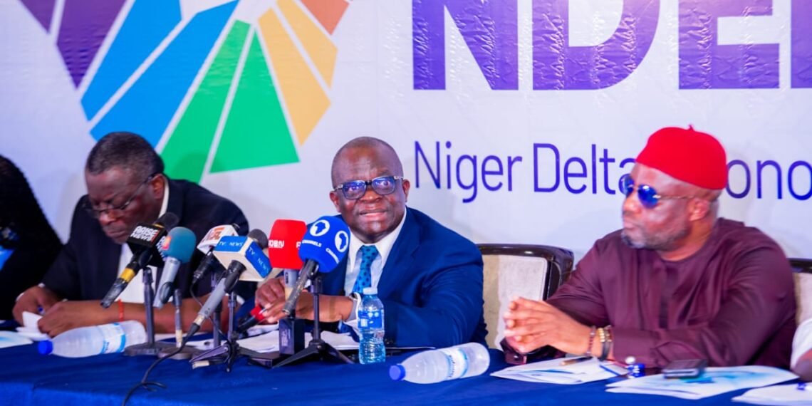 Niger Delta Chamber targets $5bn investments, 500,000 Jobs