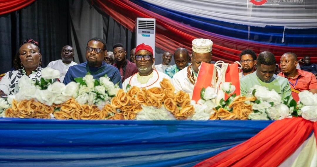 Monarch hails PINL, says company operation has restored aquatic life