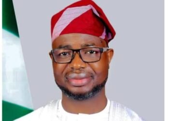 Minister distributes relief materials, cash to IDPs to mark Tinubu’s birthday