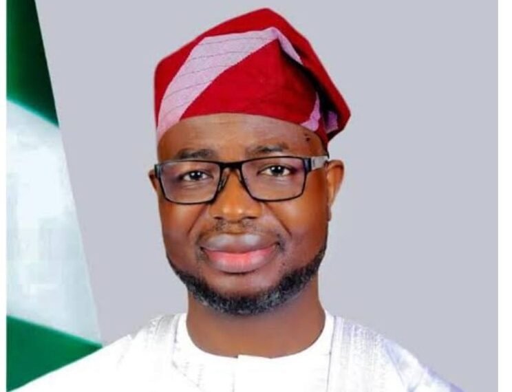 Minister distributes relief materials, cash to IDPs to mark Tinubu’s birthday