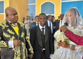 Outrage, doubt, sympathy trail controversial marriage linked to OPM pastor’s ‘juicy’ offer