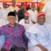 Kwankwaso hosts Obi, Makinde, Dickson in Kano as Sallah meeting triggers political Realignment talks