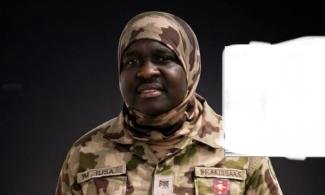 Tributes pour in over killing of heroic army colonel by ISWAP terrorists in Borno
