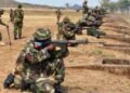 Soldier injured as Gunmen ambush Nigerian Army responding to communal clash in Cross River
