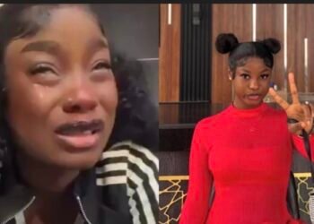 I don’t owe anyone an apology” – King Mitchy