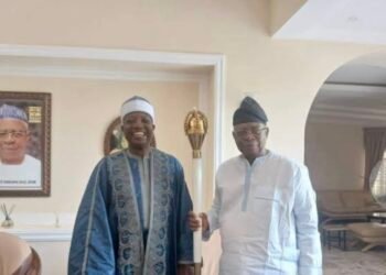 Court nullifies appointment of 3rd Class Chief in Taraba