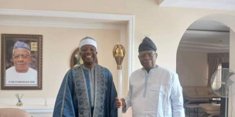 Court nullifies appointment of 3rd Class Chief in Taraba