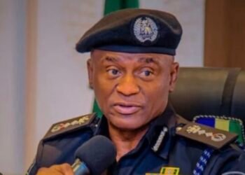 IGP Olatunji Disu vows neutrality ahead of 2027 elections, warns officers against partisanship