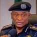 IGP Olatunji Disu vows neutrality ahead of 2027 elections, warns officers against partisanship