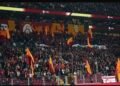 Galatasaray fans banned from Liverpool second leg after previous match misconduct