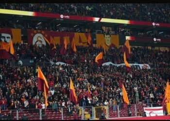 Galatasaray fans banned from Liverpool second leg after previous match misconduct