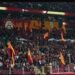 Galatasaray fans banned from Liverpool second leg after previous match misconduct
