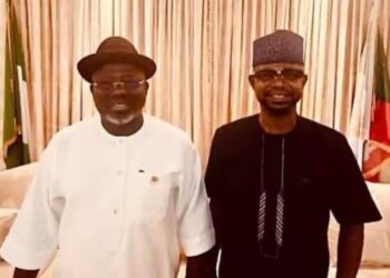 Niboro hails Gov. Oborevwori for uniting Delta APC, saving it from collapse