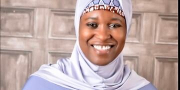 Aisha Yesufu expresses worry over high fatality rate in the military