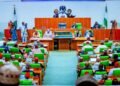Reps receive 41 new bills on judicial reform, healthcare, governance