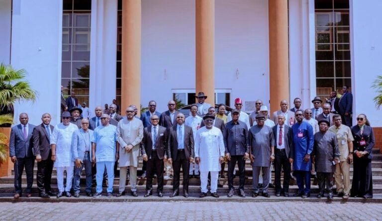 Delta Government, NDDC, Chevron partner on Omadino–Okerenkoko–Escravos Road, Bridges project