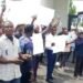 Cross River LG workers protest non-payment of 11-month salary