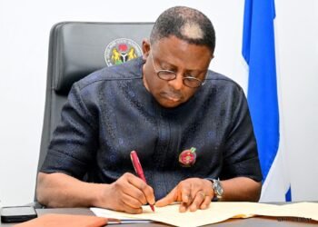 Cross River Government orders mandatory profiling of mining operators over illegal activities